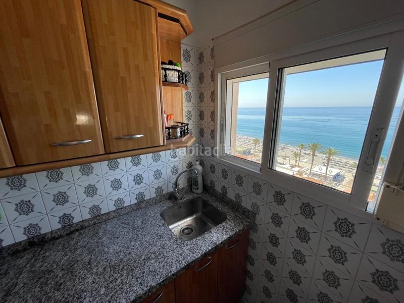 Foto 29f91d37-659d-44bd-b2bd-b8ee05073e3e. Appartement avec piscine dans Centro Internacional Torrox