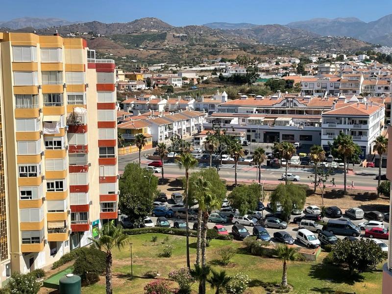 Foto 40a6f171-8cc2-44b9-8990-1a2d3c33a8fc. Appartement avec piscine dans Centro Internacional Torrox