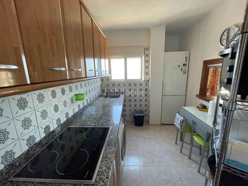 Foto 6437e63f-d760-4f33-8ad5-1640fcf6ae60. Appartement avec piscine dans Centro Internacional Torrox