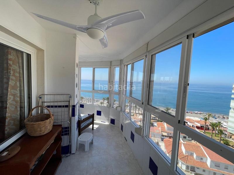 Foto 667b9e3f-5594-4a2f-8716-078ce0c5780b. Appartement avec piscine dans Centro Internacional Torrox