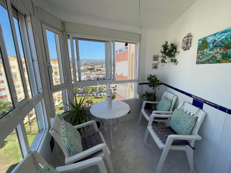 Foto e88e5983-2136-4d7c-a328-eeb6832c469c. Appartement avec piscine dans Centro Internacional Torrox