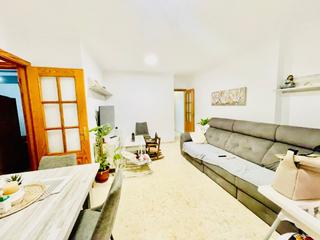 Etagenwohnung  N/a. Encantador piso en pleno centro de el morche, a solo 2 minutos d