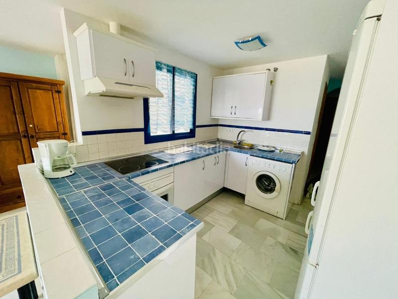 Foto 3d62a06f-ead4-4491-885a-29e533eecc5d. Pis amb aparcament a El Morche Torrox