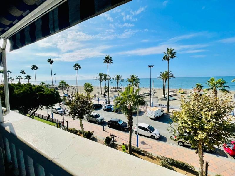 Foto 89dd6f00-ff44-4369-9a7e-eebe23f4302b. Pis amb aparcament a El Morche Torrox