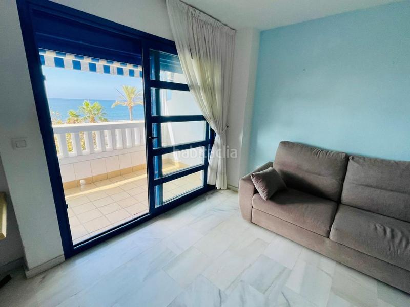 Foto c5c7fce3-202a-4b70-a658-c308953d7ce4. Pis amb aparcament a El Morche Torrox