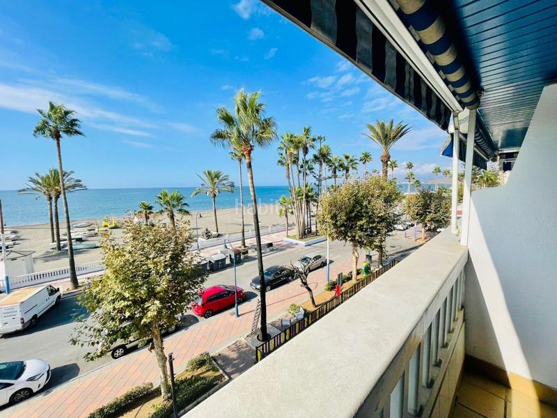 Foto fd619249-6fc7-4b9d-bd37-f08fea55252e. Pis amb aparcament a El Morche Torrox