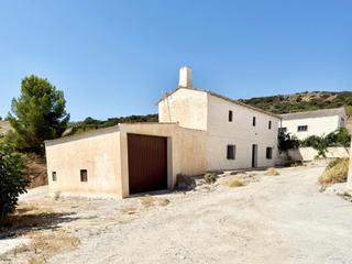Mas  N/a. Gran cortijo en alhama de granada!