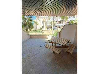 Location Appartement  N/a. Fantástico piso con terraza y piscina en valleniza!