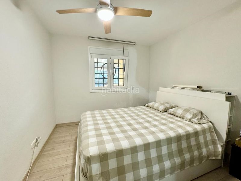 Foto 19c584d6-5b83-41e4-a962-270576f5825a. Alquiler piso magnífico bajo con gran terraza y piscina en baviera golf en Caleta de Velez