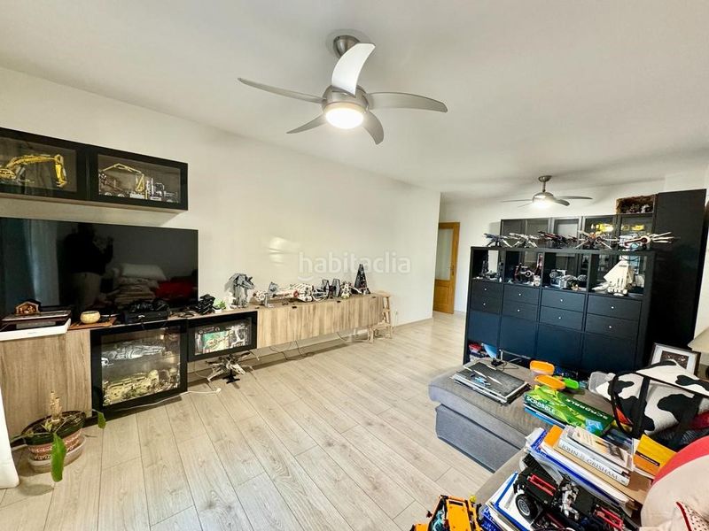 Foto 2748c899-84fa-4284-b9c4-cf32cd056b01. Alquiler piso magnífico bajo con gran terraza y piscina en baviera golf en Caleta de Velez