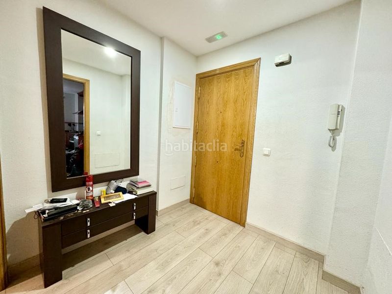 Foto 690b7f59-33c1-452b-8706-23cab349688b. Alquiler piso magnífico bajo con gran terraza y piscina en baviera golf en Caleta de Velez