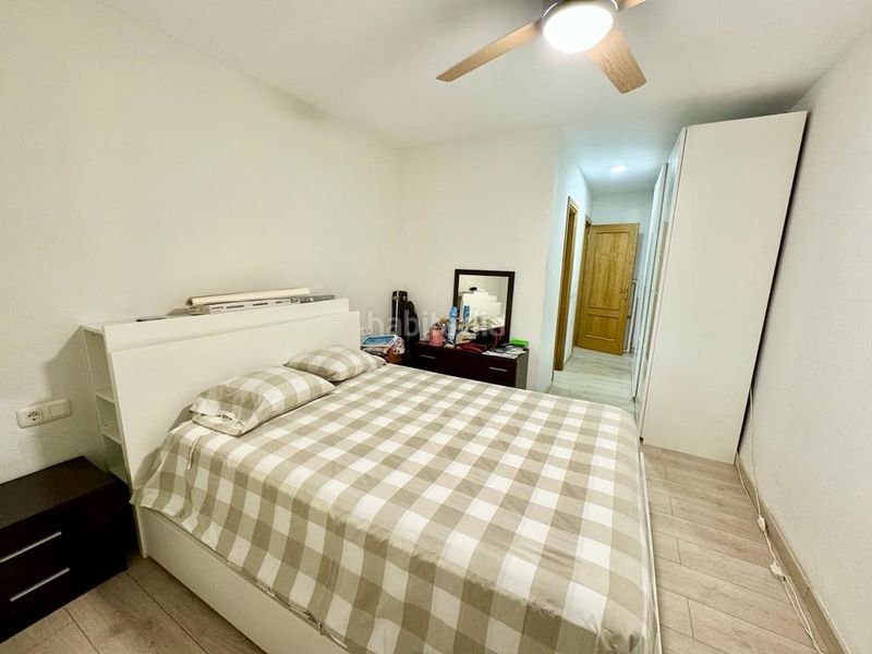 Foto bb8f7356-4b72-40cd-8e0a-f2d334ef3fbc. Alquiler piso magnífico bajo con gran terraza y piscina en baviera golf en Caleta de Velez