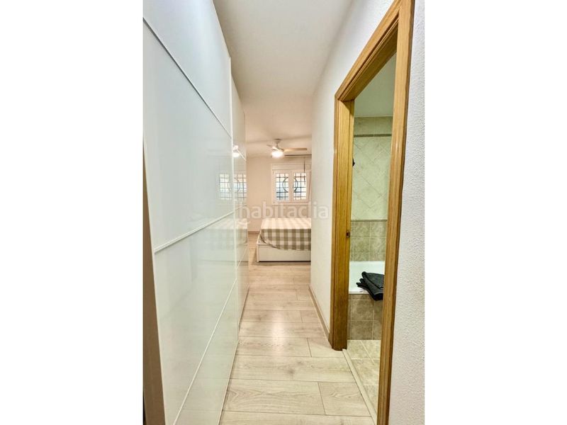 Foto be033f62-9832-4cc8-8af0-9fe494c9b6cb. Alquiler piso magnífico bajo con gran terraza y piscina en baviera golf en Caleta de Velez
