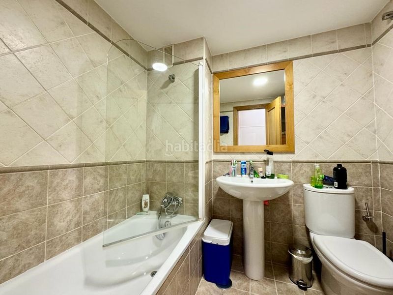 Foto d6f15c93-10bd-4c3e-856c-29e18882dd91. Alquiler piso magnífico bajo con gran terraza y piscina en baviera golf en Caleta de Velez