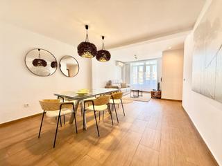 Location Appartement  N/a. Piso reformado a estrenar en málaga capital!