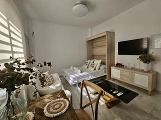 Appartement  Calle barcelona. Apartamento reformado en torroxcosta. listo para entrar a vivir!