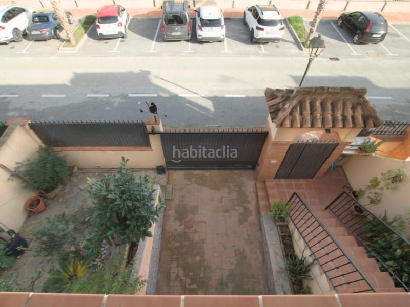 Foto 0a119ab8-8acf-4e89-82fc-fd0ec281732f. Reihenhaus mit parking pool in Capellanía - Retamar Alhaurín de la Torre