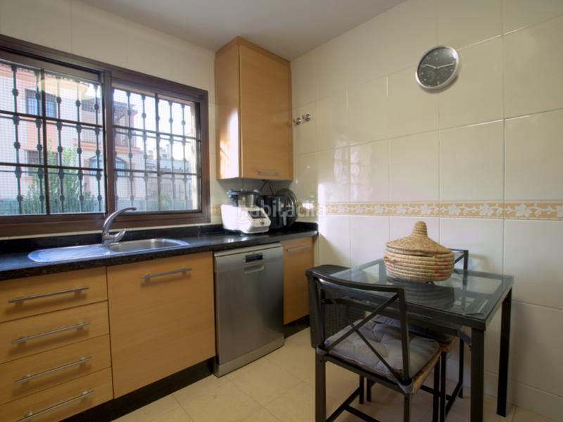 Foto 1fe664da-c901-47b7-8461-8a2b6119ee03. Reihenhaus mit parking pool in Capellanía - Retamar Alhaurín de la Torre