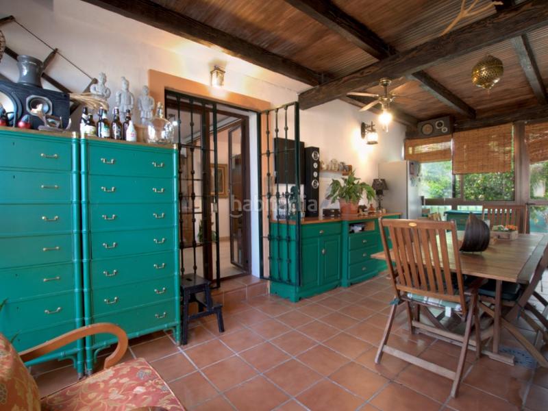 Foto 545df572-11be-4d72-a2f9-d7443fb87965. Reihenhaus mit parking pool in Capellanía - Retamar Alhaurín de la Torre