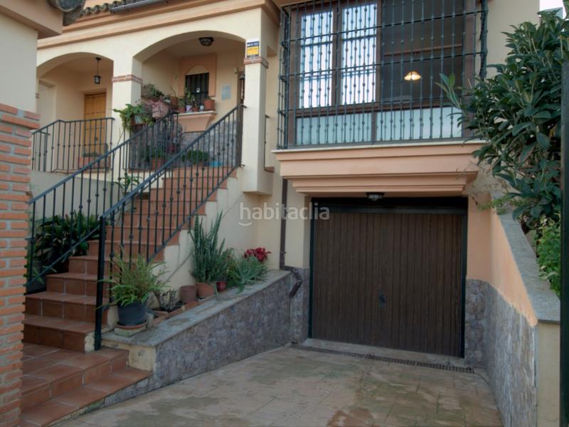 Foto 8d6712ca-8aee-466f-9955-55cf08e929f9. Reihenhaus mit parking pool in Capellanía - Retamar Alhaurín de la Torre