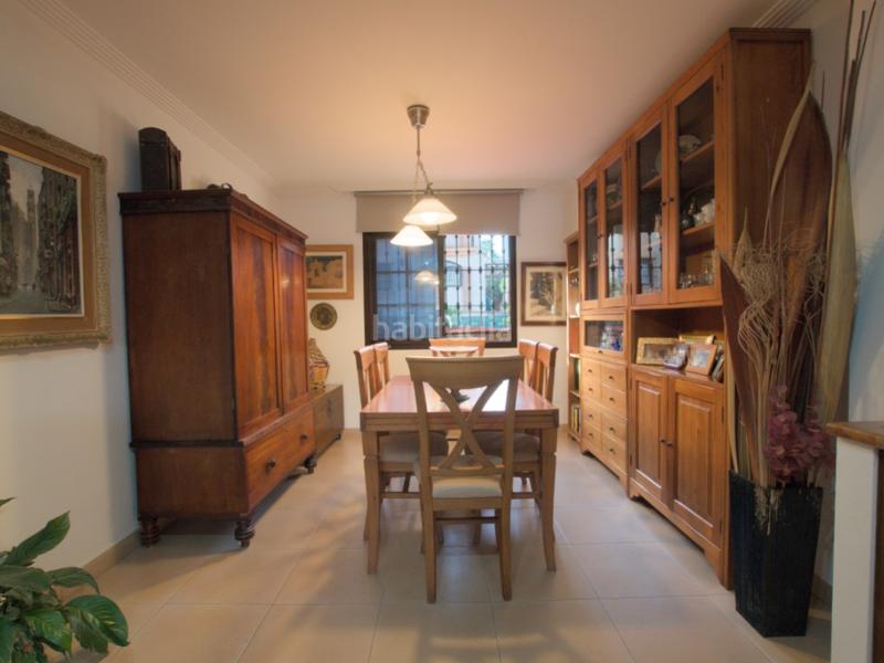 Foto e1a6c8bf-f16a-4f92-91c2-96b29b21dcaa. Reihenhaus mit parking pool in Capellanía - Retamar Alhaurín de la Torre