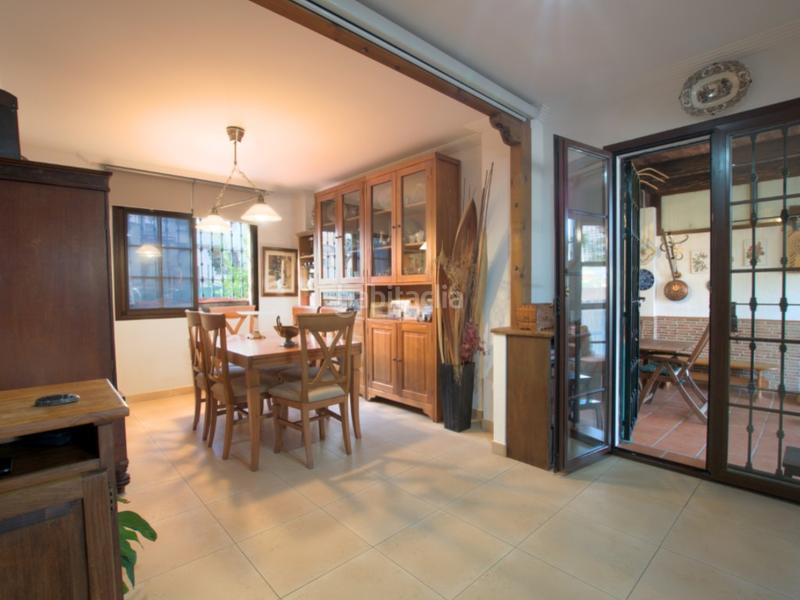 Foto fa41b733-f655-4c21-b23e-af27dcae6de9. Reihenhaus mit parking pool in Capellanía - Retamar Alhaurín de la Torre