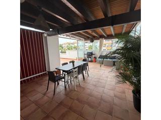 Appartement  Calle bauhinias de baviera. Magnífico piso con piscina y gran terraza en caleta de vélez!