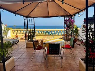 Xalet  Urbanizacion beach club. Exclusiva casa adosada en el peñoncillo torroxcosta, con vistas