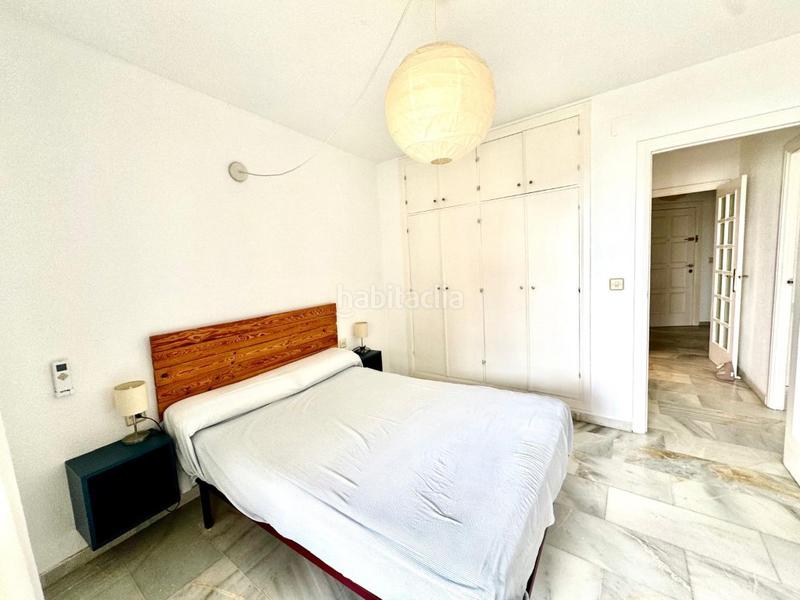 Foto 19fb1683-79f7-4fc7-8214-cc6c93a48d7e. Pis amb piscina a Centro Internacional Torrox