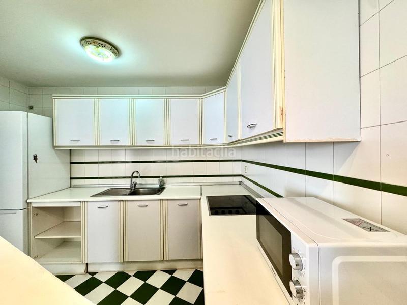 Foto 1d26107f-a5fc-4ea7-8cdb-b22bc6e44bc4. Pis amb piscina a Centro Internacional Torrox