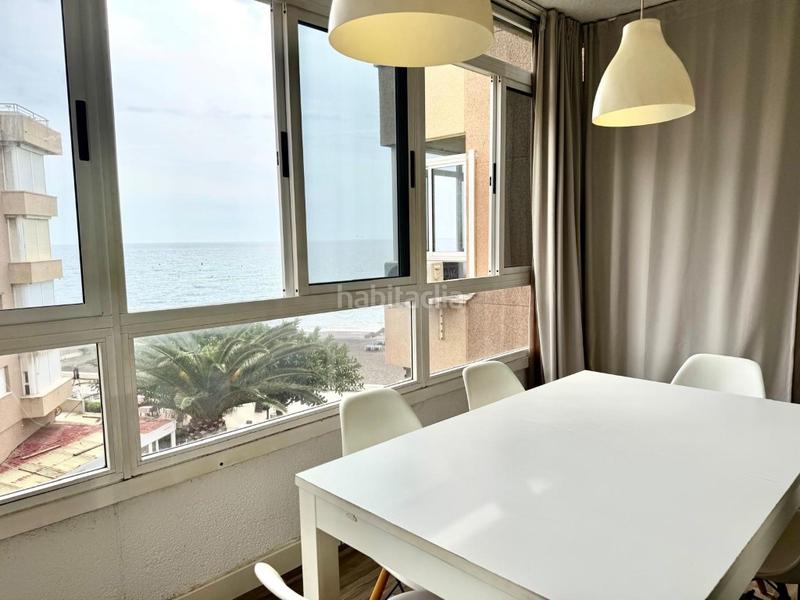 Foto 1f4f395d-8fd3-4ef4-8fe1-7c1ca924385a. Pis amb piscina a Centro Internacional Torrox