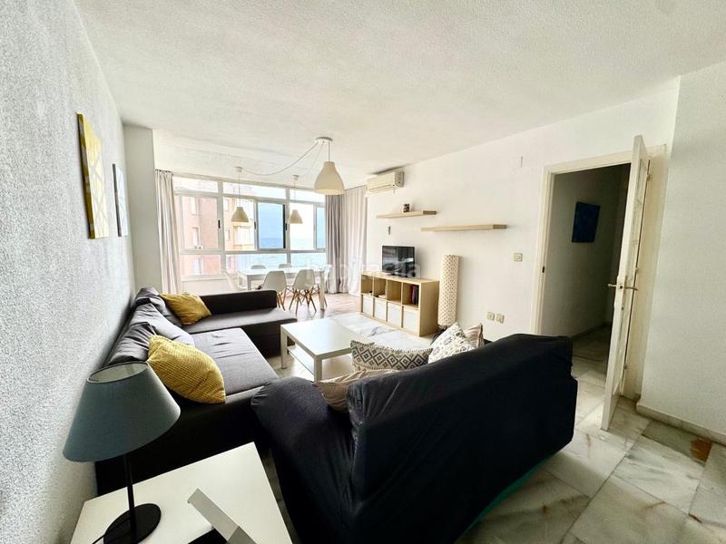 Foto 8c39c4a8-dfa4-464f-88e2-26f2d84698d9. Pis amb piscina a Centro Internacional Torrox