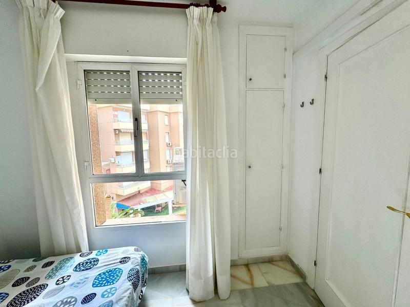 Foto 910138be-2f74-453f-a77c-db8dd33ce9f2. Pis amb piscina a Centro Internacional Torrox