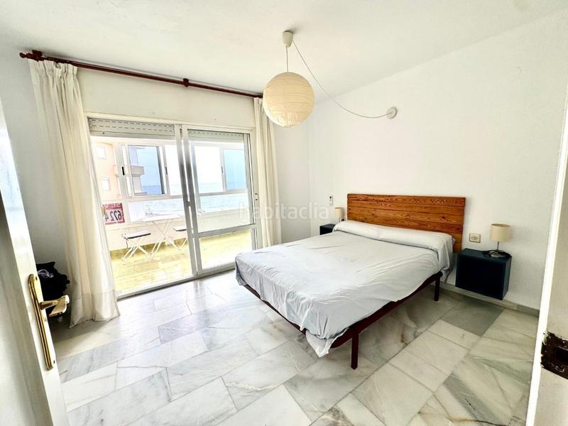 Foto a6b5c7d6-a353-4b91-b639-6a61a17e04fc. Pis amb piscina a Centro Internacional Torrox