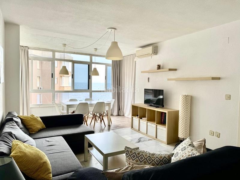 Foto c9ac4c7e-9a0d-42e1-a9e5-60286c97f495. Pis amb piscina a Centro Internacional Torrox