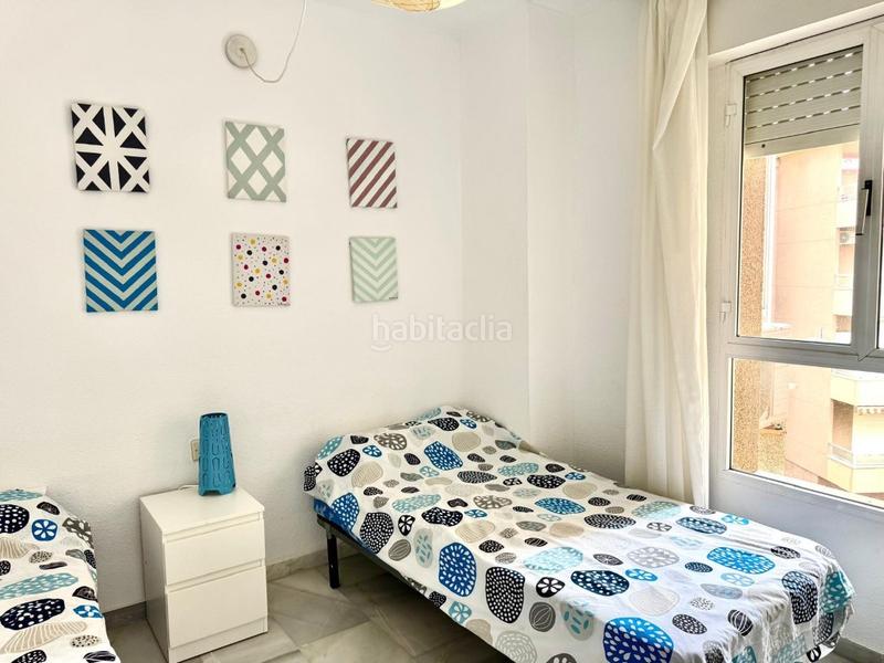 Foto d1bedb0e-22f5-4404-869c-d9b81da3eb2f. Pis amb piscina a Centro Internacional Torrox