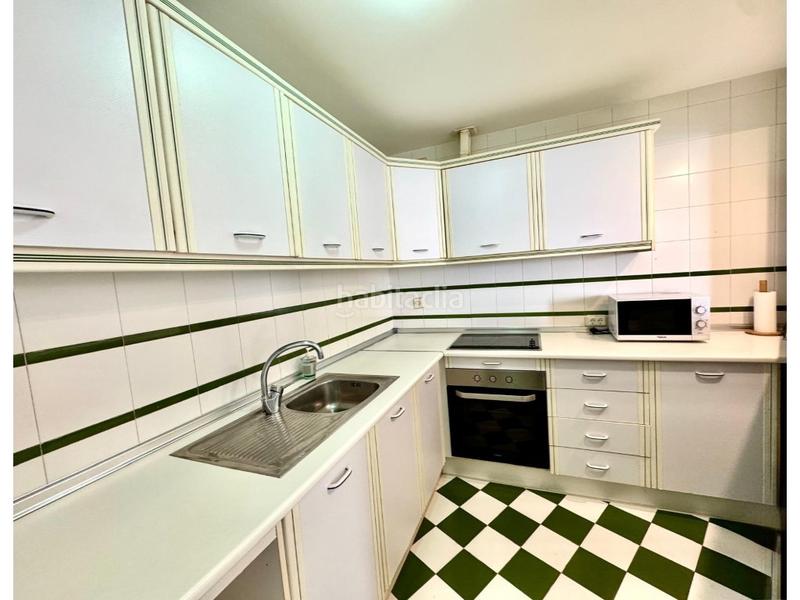 Foto eb451477-664a-4748-acd8-ed75c74359d7. Pis amb piscina a Centro Internacional Torrox