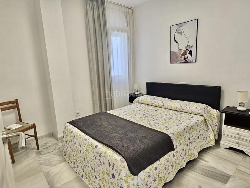 Foto 4570d934-8ff6-45c1-aa38-4ab00b1b4c57. Piso  en esquina con terraza y vistas al mar en El Peñoncillo! en Torrox