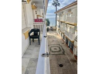 Appartement  Avenida el peñoncillo. Piso en esquina con terraza y vistas al mar en el peñoncillo!