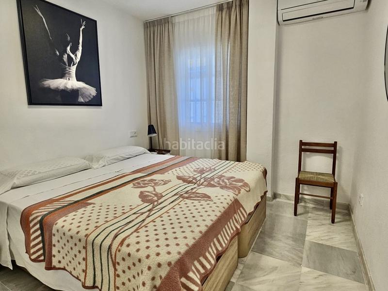 Foto c7042d27-bea9-4bb0-8242-680e859009f7. Piso  en esquina con terraza y vistas al mar en El Peñoncillo! en Torrox