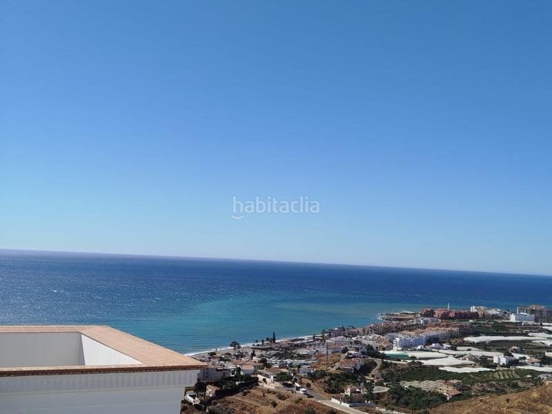 Foto 8ddfc3cc-b2af-4c87-9012-3de9faa3414d. Casa a schiera con parcheggio piscina in El Peñoncillo Torrox