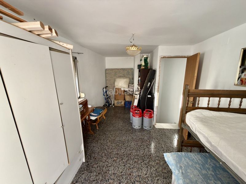 Foto 43b510e3-e373-4a68-a100-24c546e32918. Casa amplia y luminosa casa . en Canillas de Aceituno