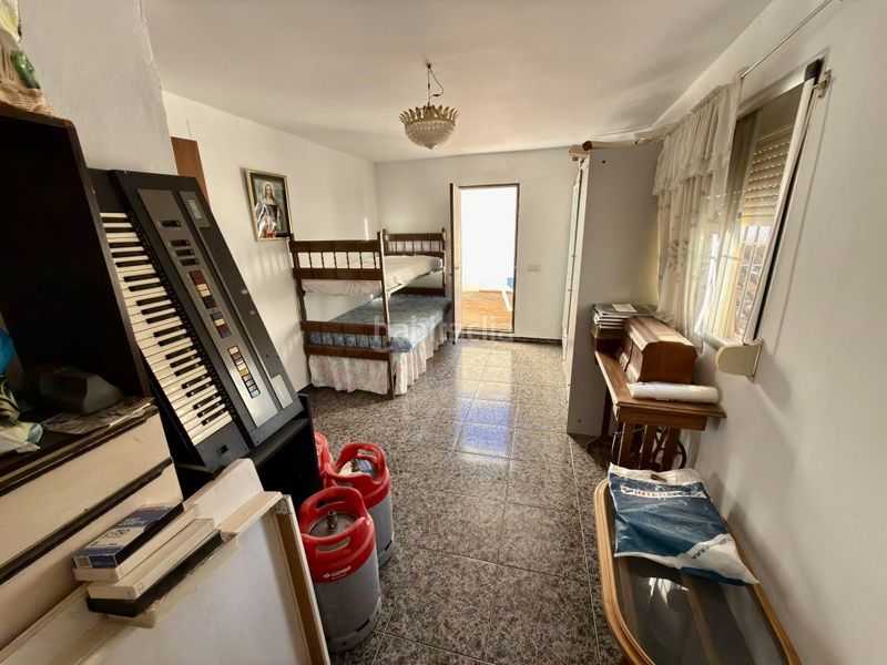 Foto e832facf-b6f3-4559-882e-861cd493f859. Casa amplia y luminosa casa . en Canillas de Aceituno