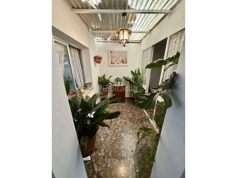 Foto f222e246-f136-4f31-9e28-3d9d0b24f28d. Casa amplia y luminosa casa . en Canillas de Aceituno