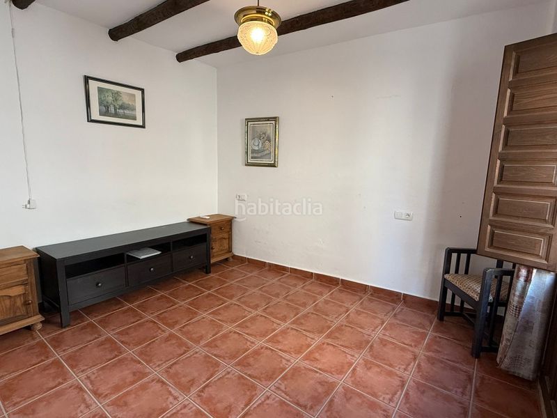 Foto 1831ee10-9450-4546-aa7e-683e79235bb8. Casa encantadora casa rústica reformada en el corazón . en Canillas de Aceituno