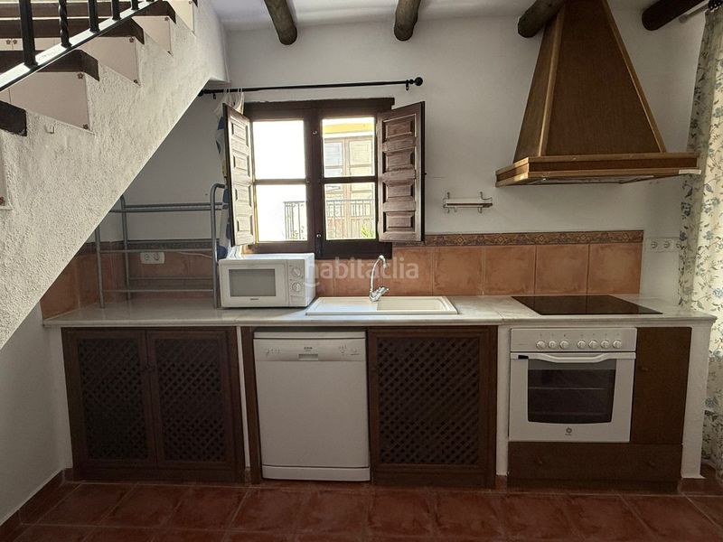 Foto 5e0dd780-ff6a-406c-b62d-1e52cbeb63e4. Casa encantadora casa rústica reformada en el corazón . en Canillas de Aceituno