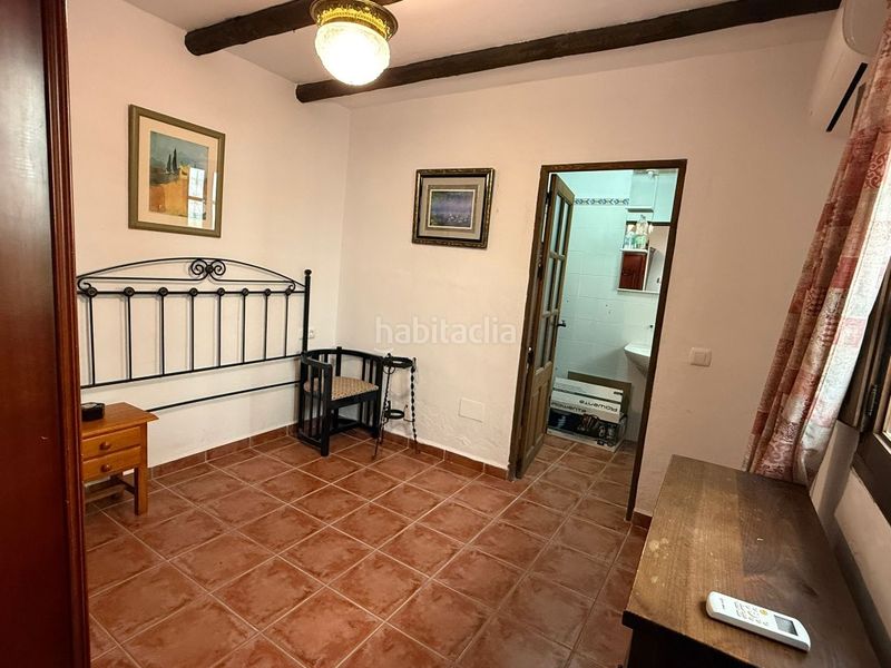 Foto 685ff942-9688-41da-8262-c68225a4d488. Casa encantadora casa rústica reformada en el corazón . en Canillas de Aceituno
