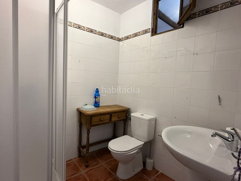 Foto a4e679b5-7ad4-416a-9396-4ab9b356867c. Casa encantadora casa rústica reformada en el corazón . en Canillas de Aceituno
