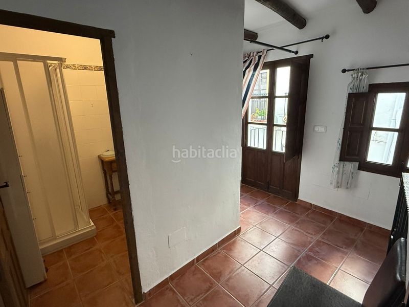 Foto df305081-a206-4583-bbd5-0749df38b7da. Casa encantadora casa rústica reformada en el corazón . en Canillas de Aceituno