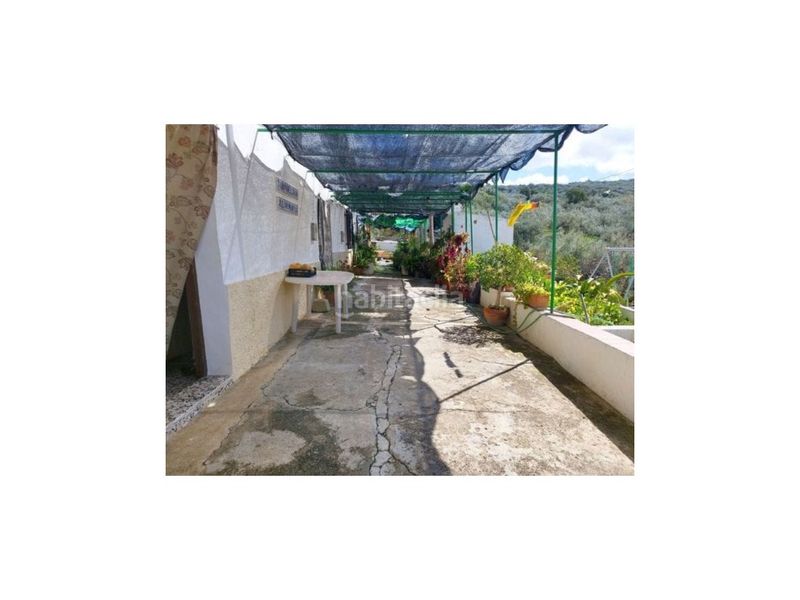 Foto 17bbc18f-1800-4d85-90ea-811072a1e068. Masía gran finca con casa a 5 minutos . en Periana